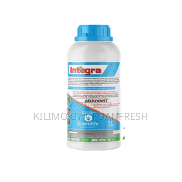 Integra Fertilizer 1 LTR - main view