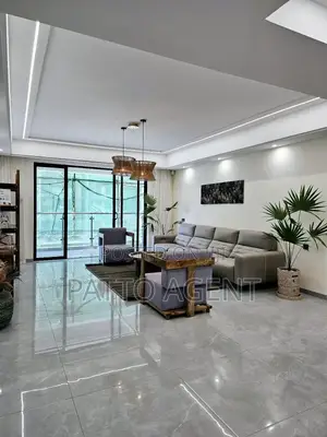 3bdrm Apartment in Kilimani for sale