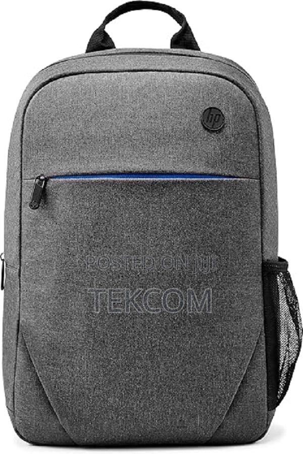 HP Prelude Backpack 15.6" Black