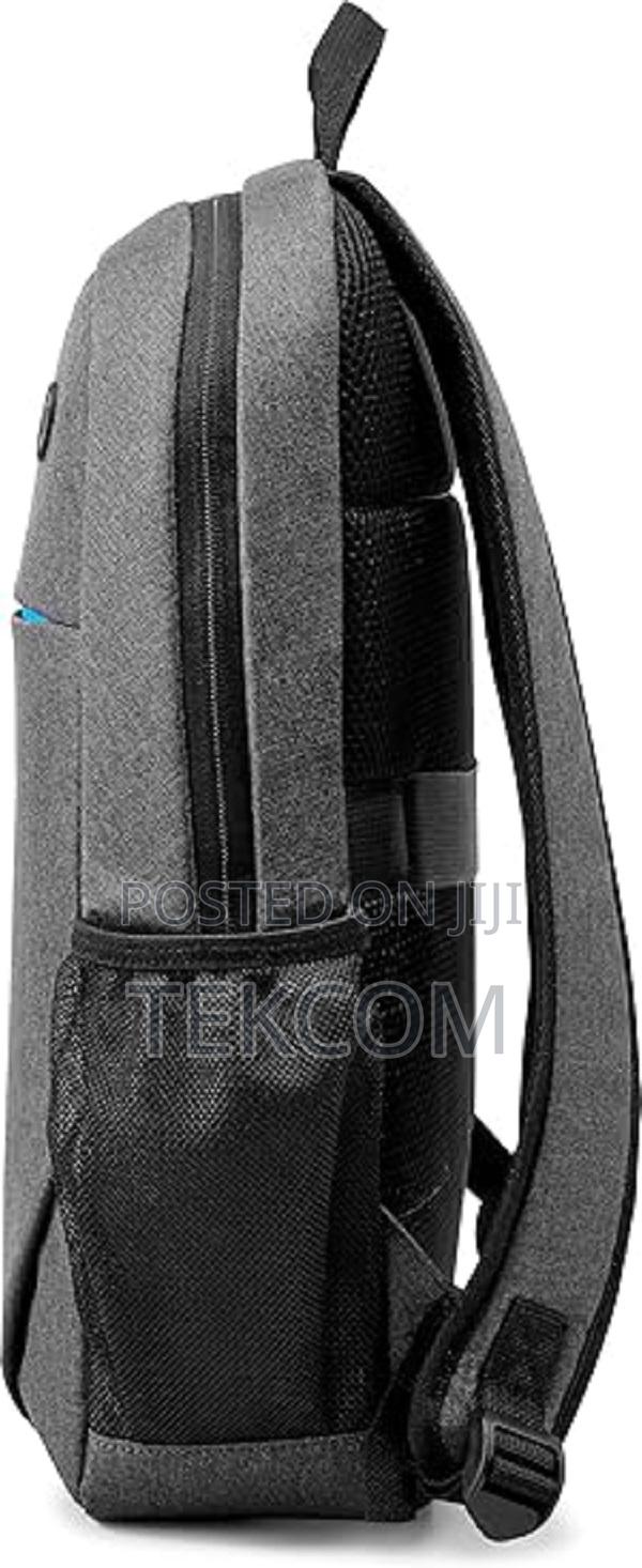 HP Prelude Backpack 15.6" Black - thumbnail 3