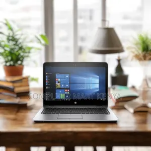 Laptop HP EliteBook 840 G3 8GB Intel Core I5 SSD 256GB