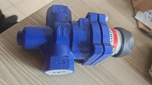 Pressure Reducing Valve - thumbnail 2