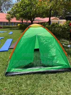 High Supreme Prestigious Great Amazing Quality Camping Tent