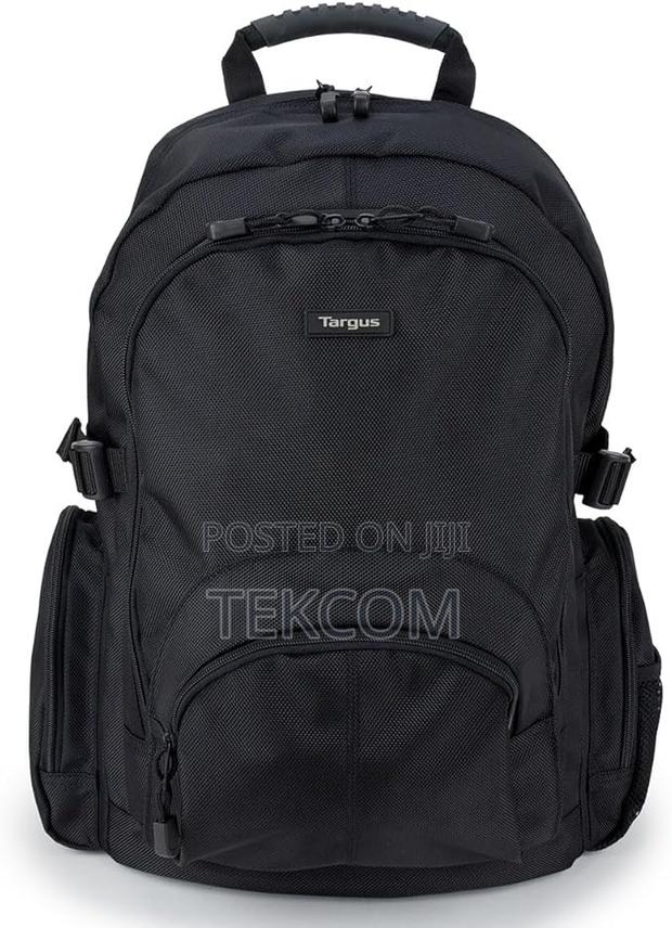 Targus Classic 15.6" Backpack - CN600 - main view