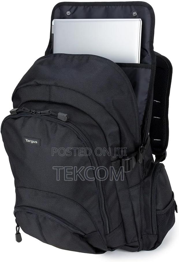 Targus Classic 15.6" Backpack - CN600 - thumbnail 2
