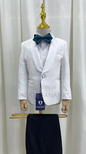 Kid’S Suit