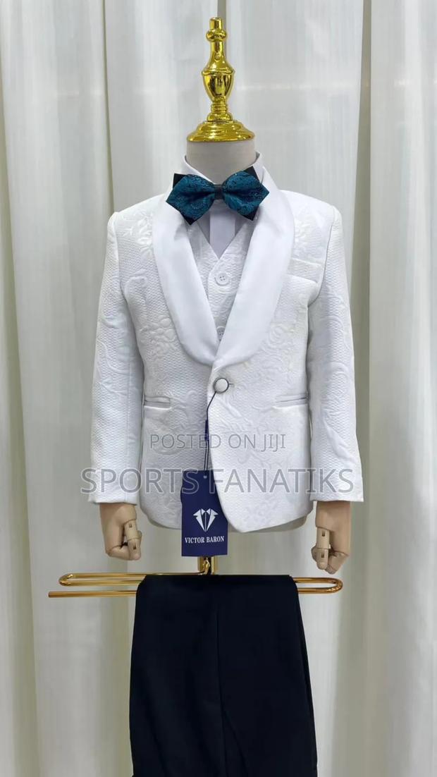 Kid’S Suit - thumbnail 3