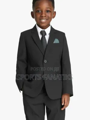 Kid’S Suit