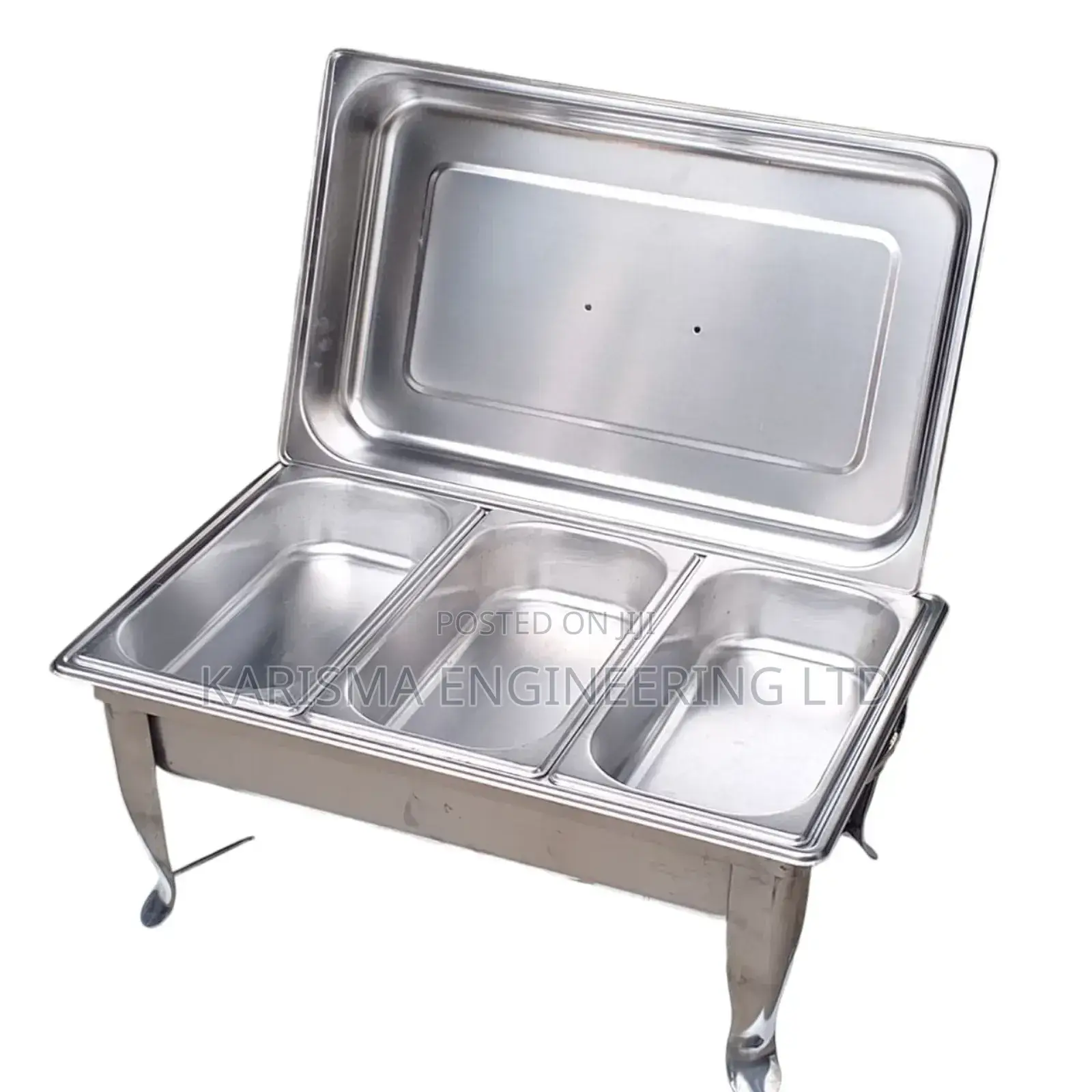 Chafing Dish