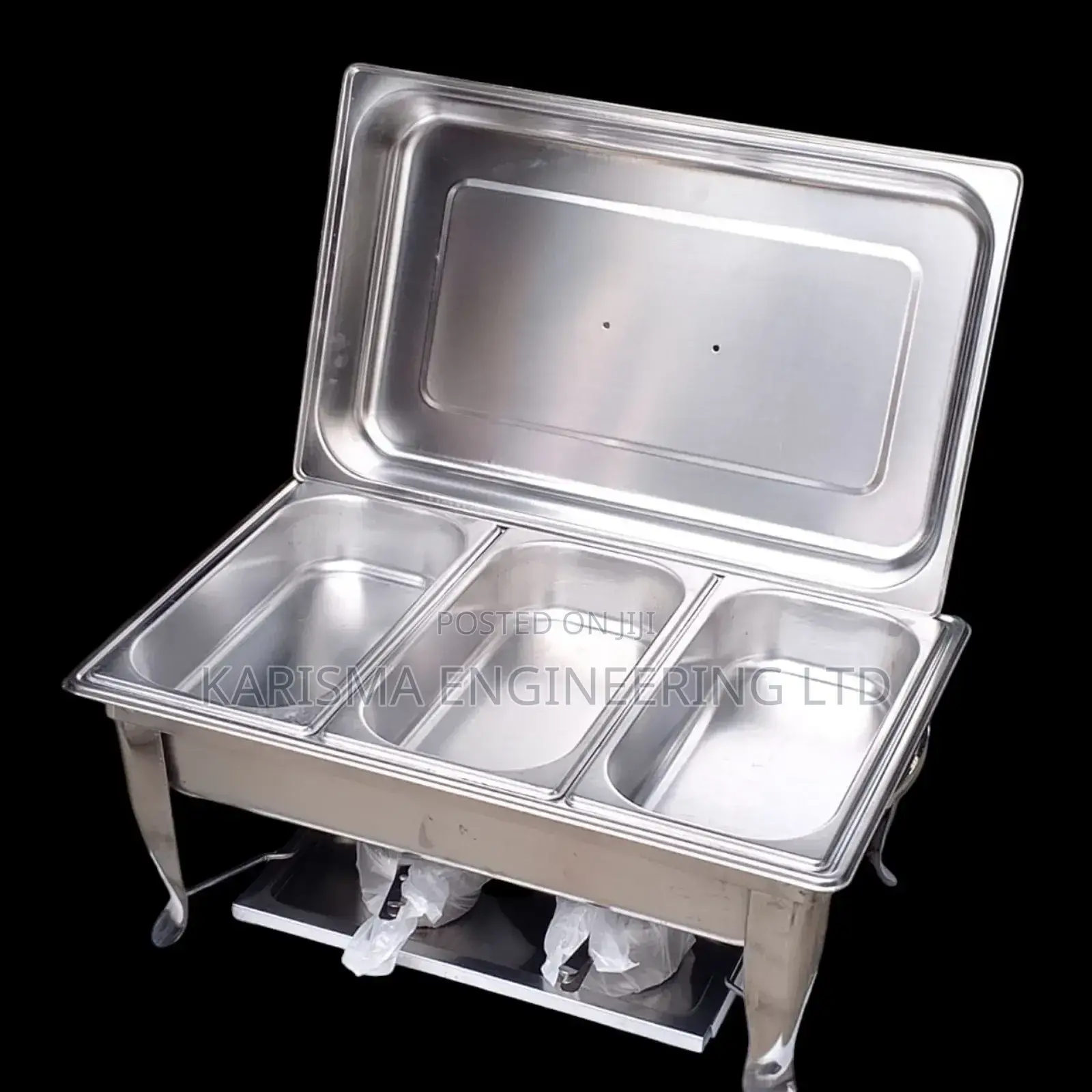 Chafing Dish