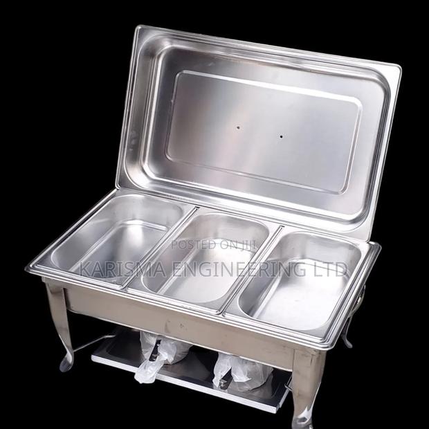 Chafing Dish - thumbnail 2