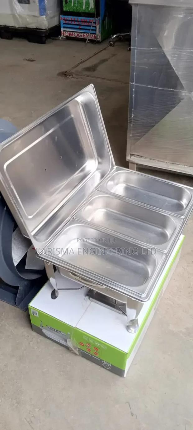 Chafing Dish - thumbnail 4