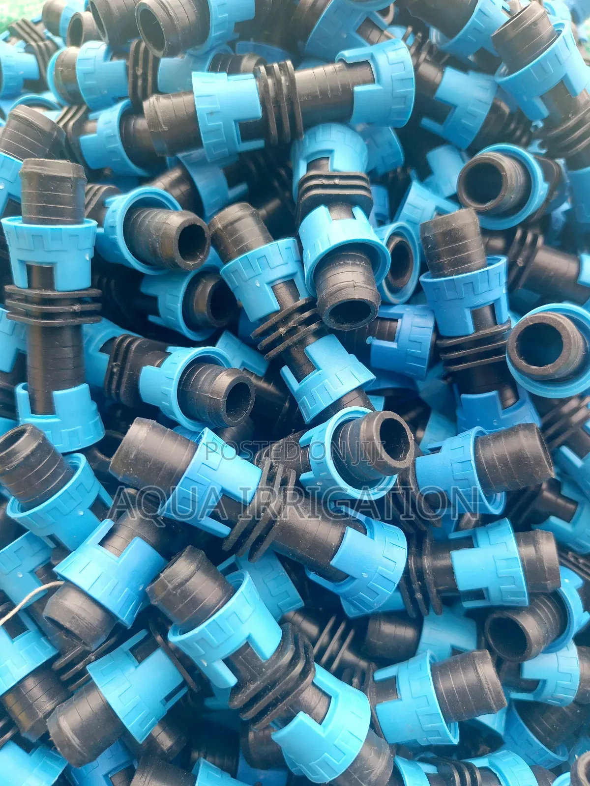 Drip to Drip Connectors