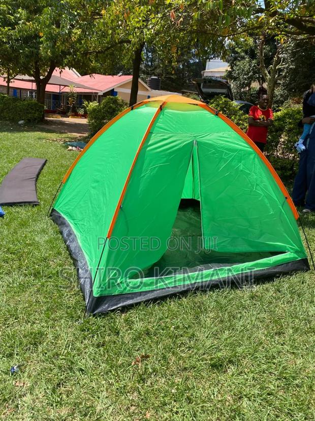 Finest Top Quality Best Arrivals Camping Tents - main view