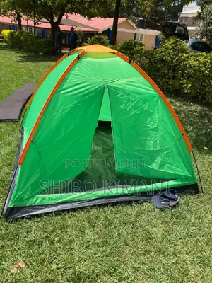 The Greatest High Quality Prestige Camping Tents