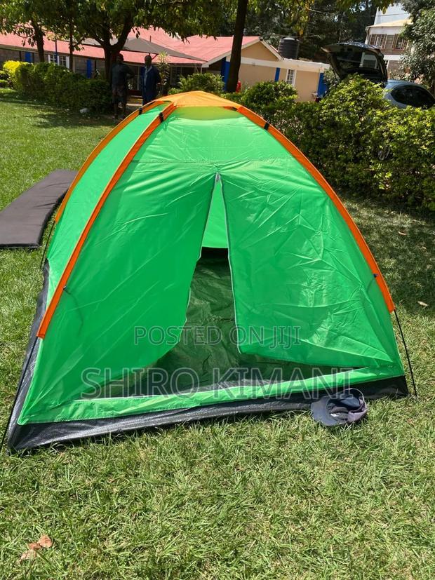 The Greatest High Quality Prestige Camping Tents