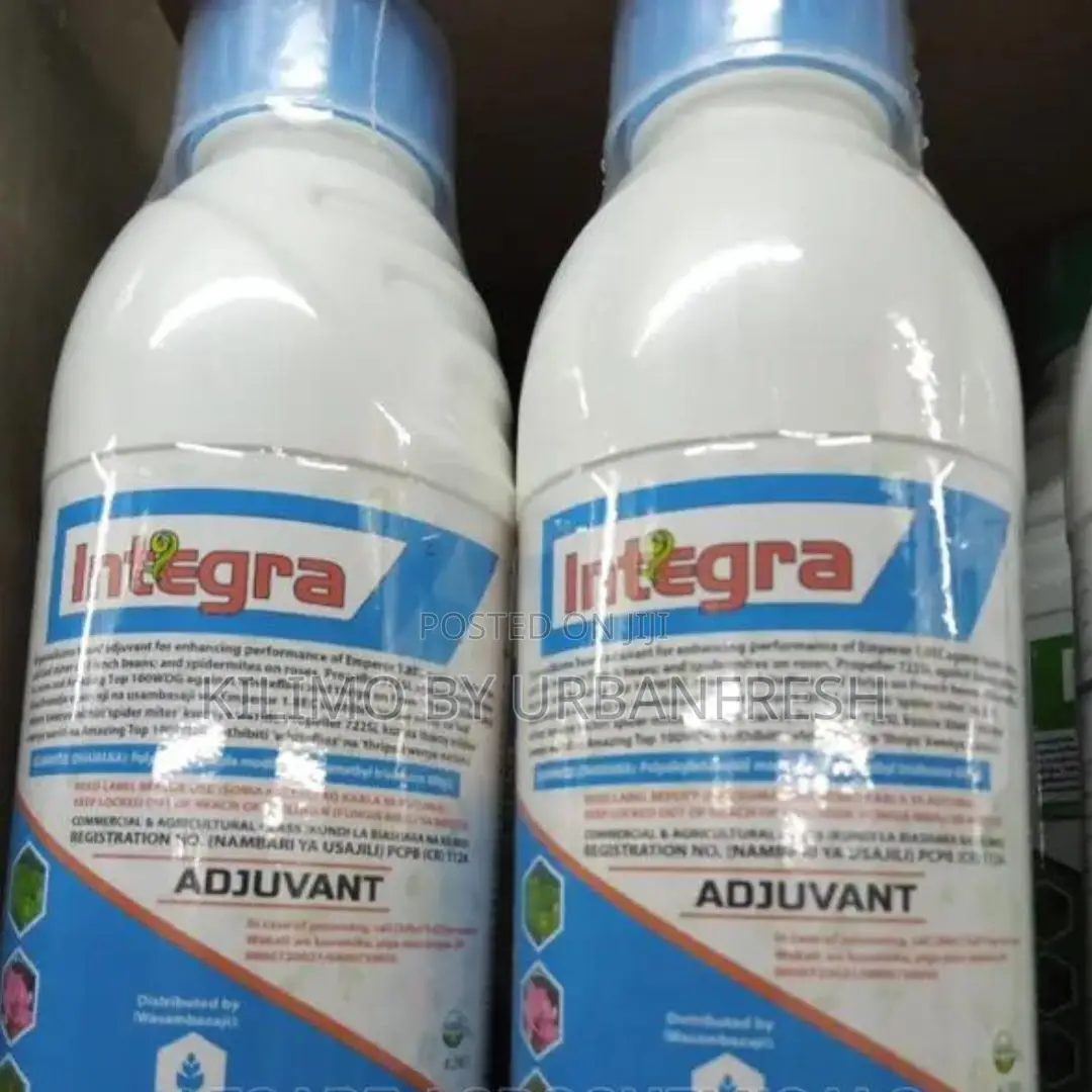Integra Fertilizer 100ml