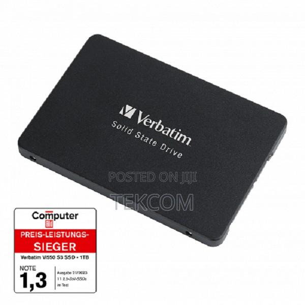 Verbatim 1tb Vi550 S3 SSD