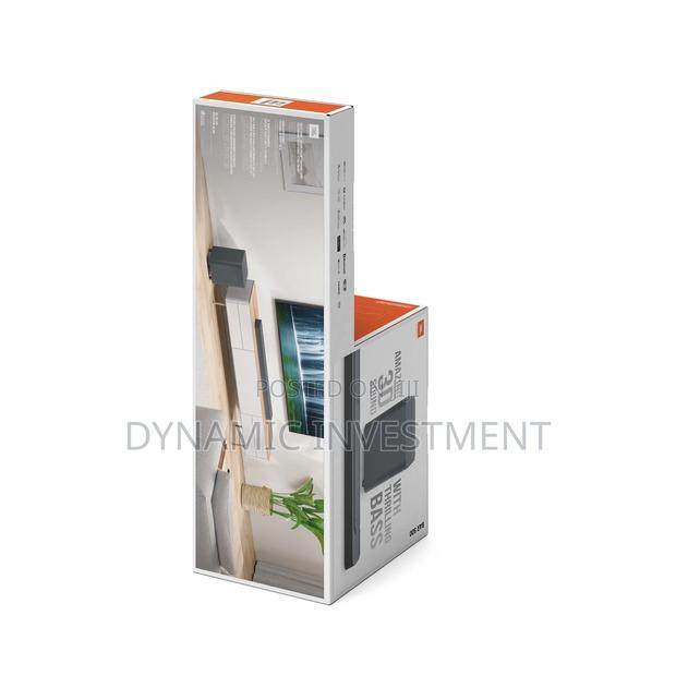 JBL Bar 500: 5.1-Channel Soundbar With Dolby Atmos