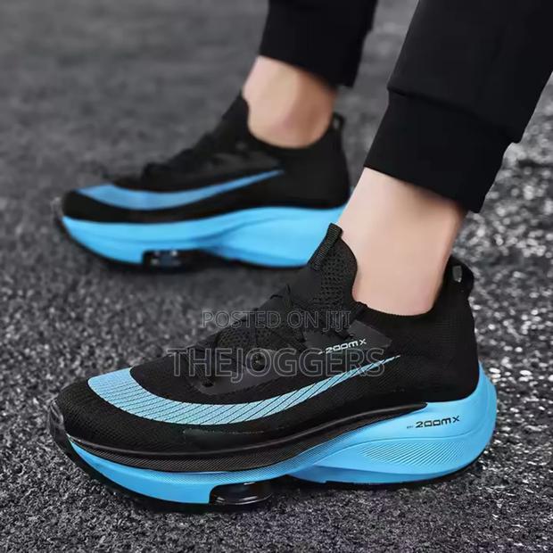 Brand New Unisex Sneakers for Running,Walking - thumbnail 6