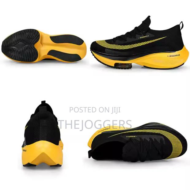 Brand New Unisex Sneakers for Running,Walking - thumbnail 12