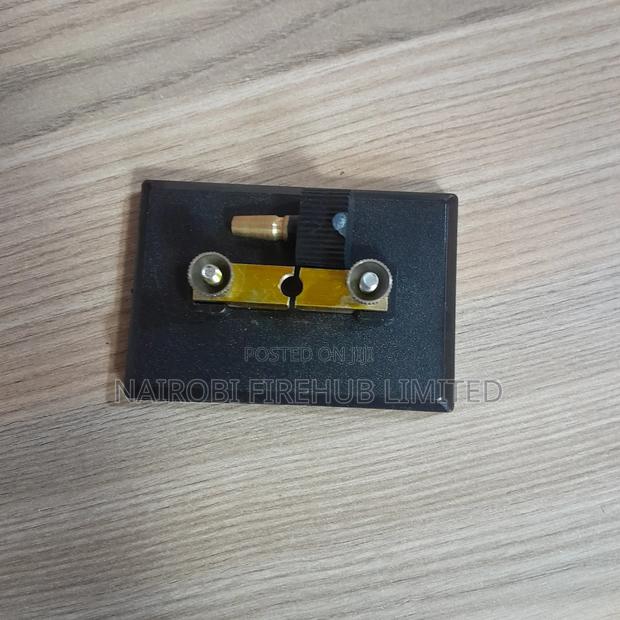 Switch For School Laboratory - main view