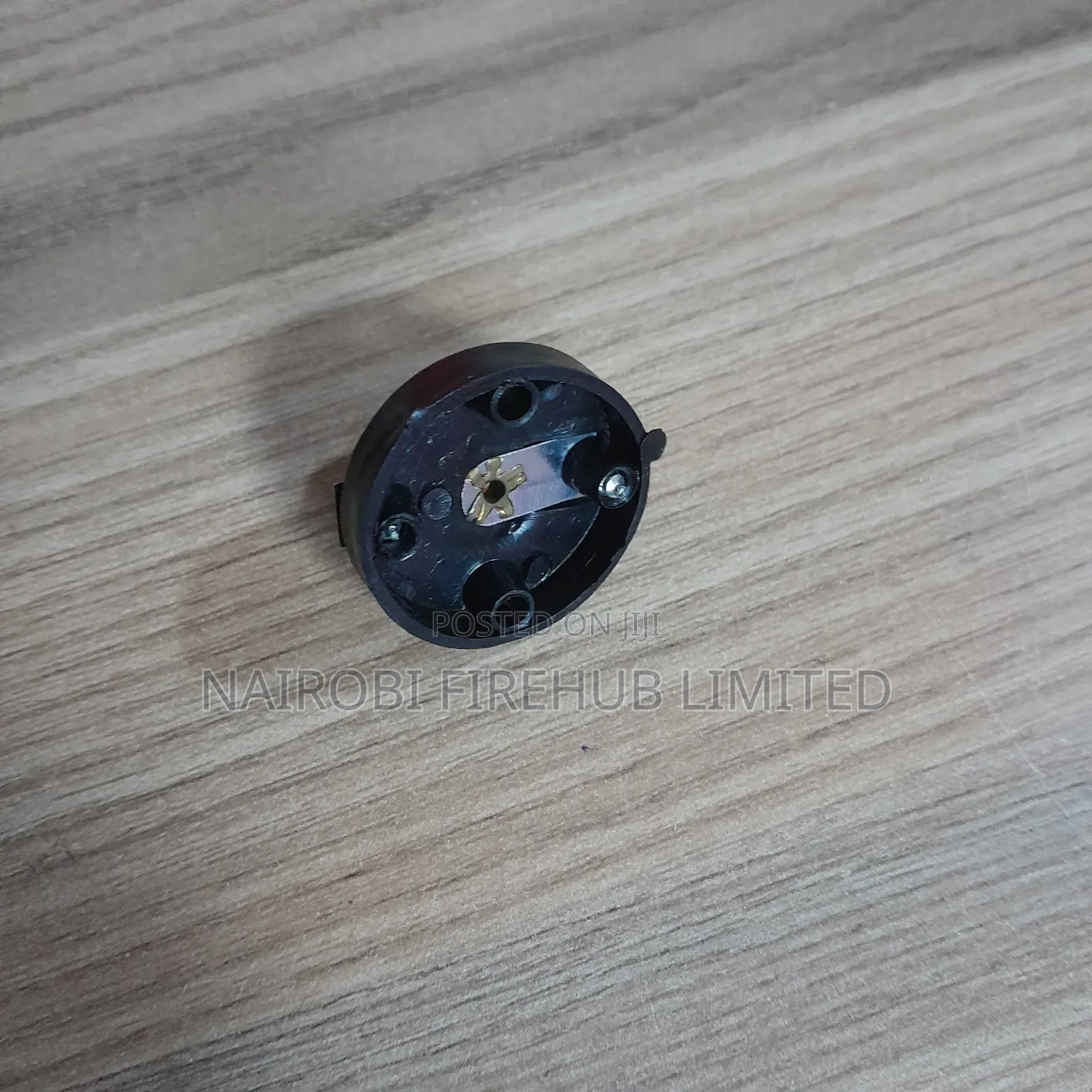 Buld Holder for School Lab
