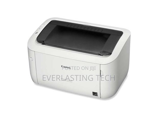 Canon I-Sensys LBP6030B A4 Mono Laser Printer Single Functio