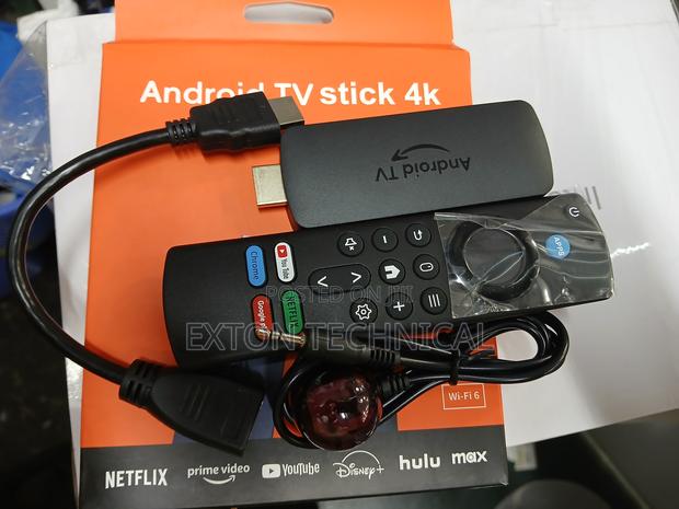 8gb Android Stick  - thumbnail 2