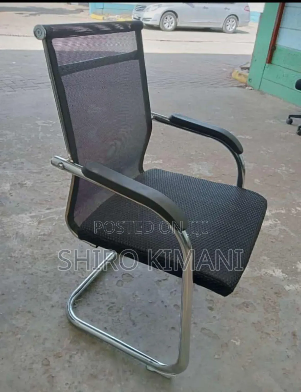 Best Durable Quality Prestige Office Chair