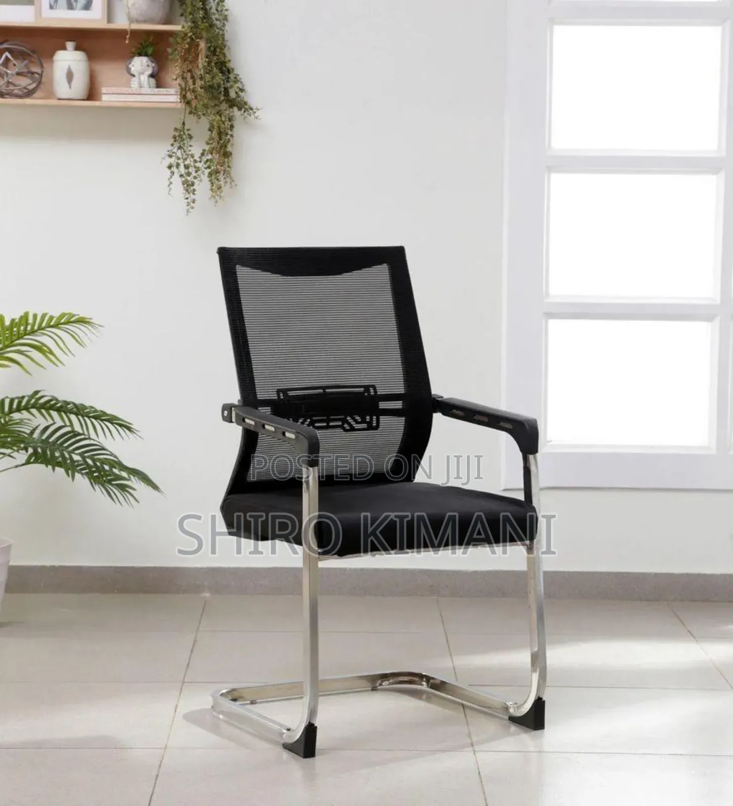 Highest Supreme Quality Office Chair