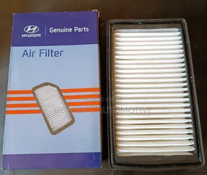 Hyundai I20 Air Cleaner C7000