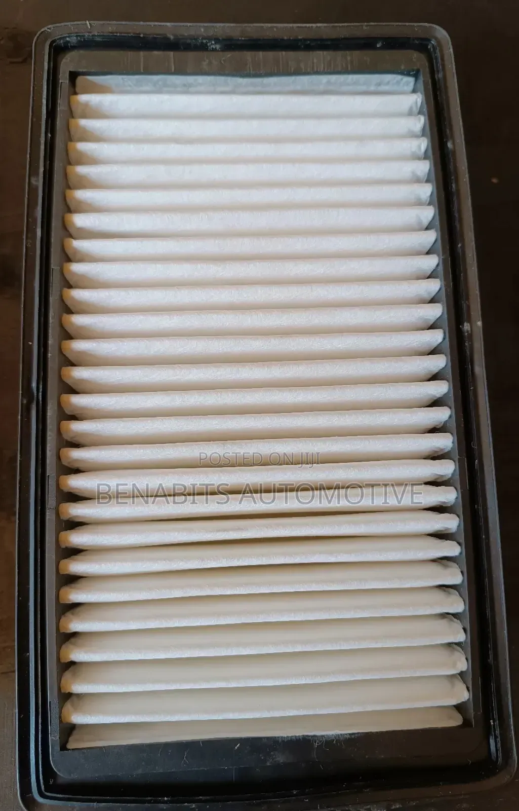 Hyundai I20 Air Cleaner C7000