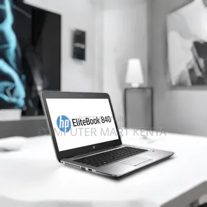 Laptop HP EliteBook 840r G4 8GB Intel Core I5 SSD 256GB