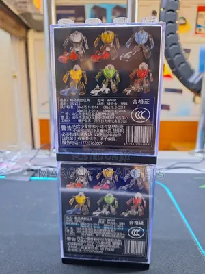 Unbreakable Good Quality Car Toy Transform to Car Warrior