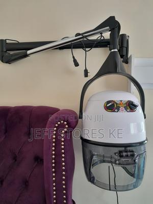 Equator Wall Mounted Salon Dryer - thumbnail 2