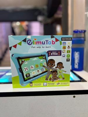 New Elimutab ET04 16 GB - thumbnail 2