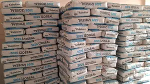 Kalekim Izoseal 3026 Crystalline 25kg