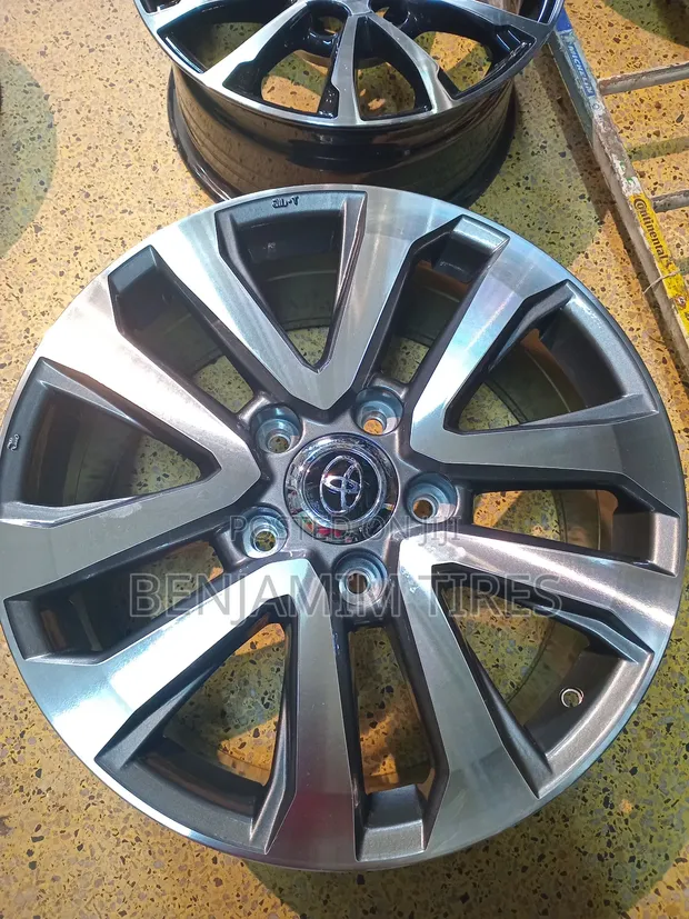 20 Inch Rims For 1999 Chevrolet Silverado 1500 New 20