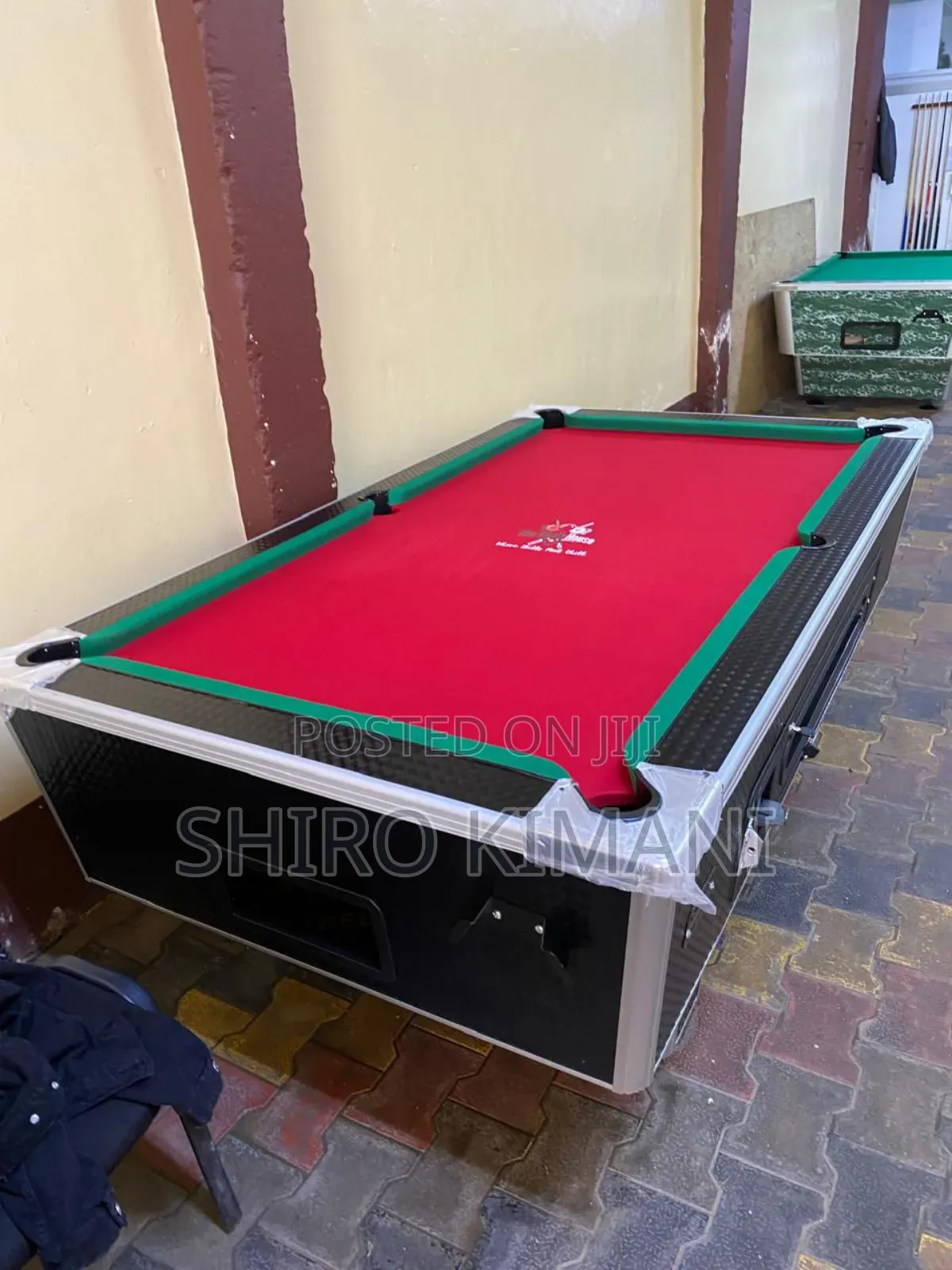 Best Super Quality Pool Tables