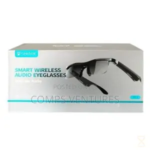Celebrat SG1 Bluetooth Smart Glass