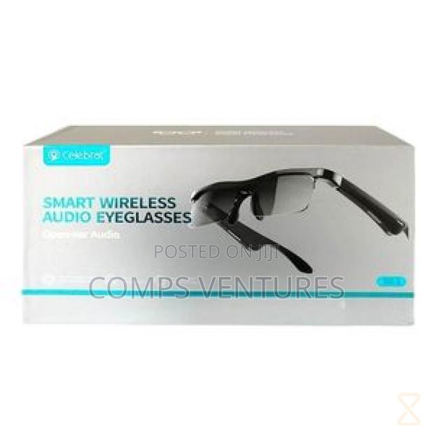Celebrat SG1 Bluetooth Smart Glass - thumbnail 5