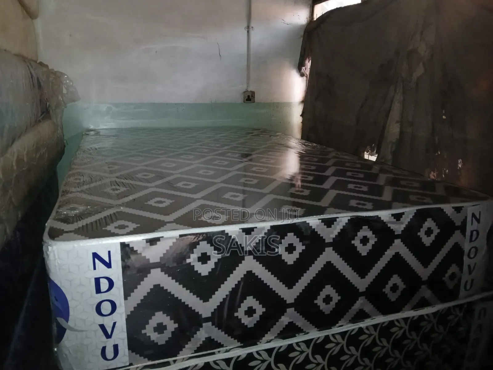 Believe! 4 X 6 X 10" Ndovu Mattresses! Free Delivery