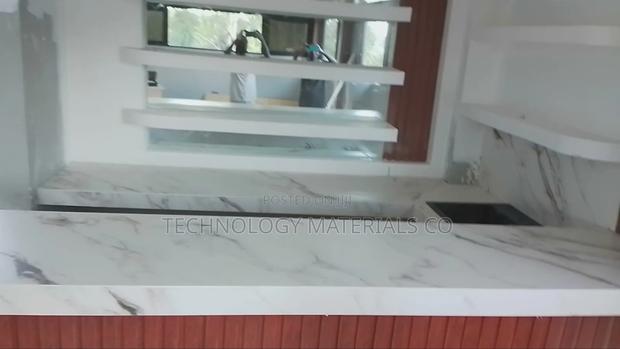 Verona White Gold Sintered Stone(320cm * 160cm * 15mm)