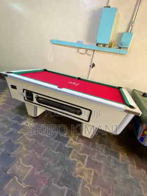 Finest Top Unique Brand Pool Tables