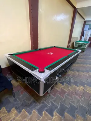 Pool Tables Superior Best Top Quality