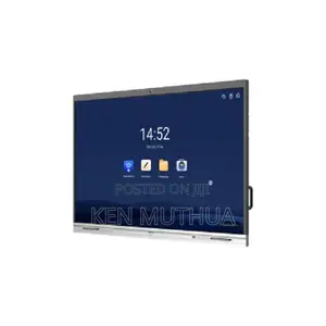 Dahua Lch86-Mc410-B Display