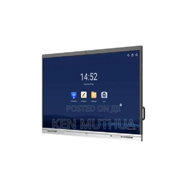 Dahua Lch86-Mc410-B Display - main view