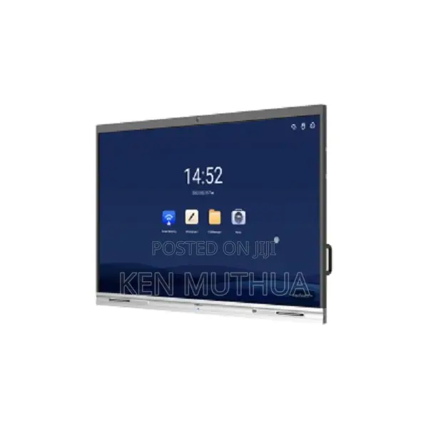 Dahua Lch86-Mc410-B Display