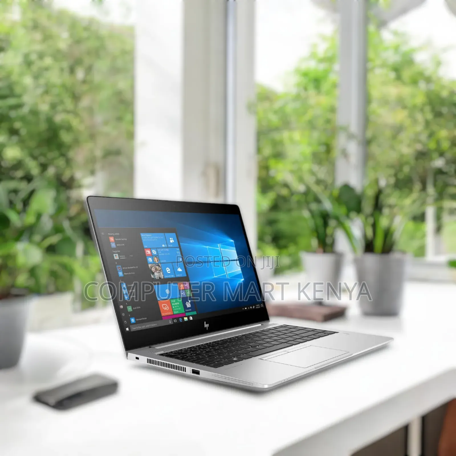 Laptop HP EliteBook 840 G6 8GB Intel Core I5 SSD 256GB